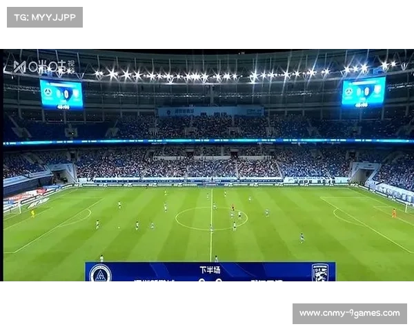 深圳新鹏城客场逆转武汉三镇 保级大战再添关键三分