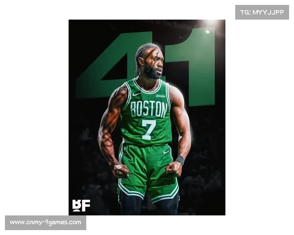 凯尔特人132-106大胜老鹰，杰伦布朗29分主导进攻