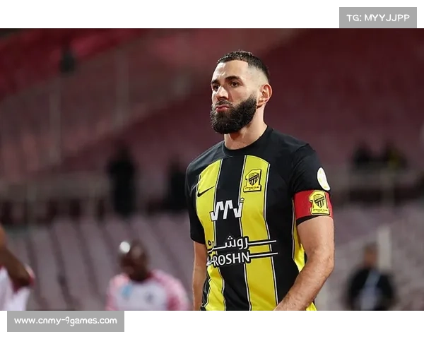 伊莱尼赫纳3300万欧元转会吉达联合，填补本泽马离队空缺