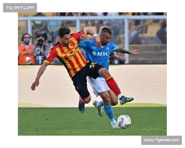 热那亚1-1战平莱切，两队合计仅射正3次，进攻效率受诟病