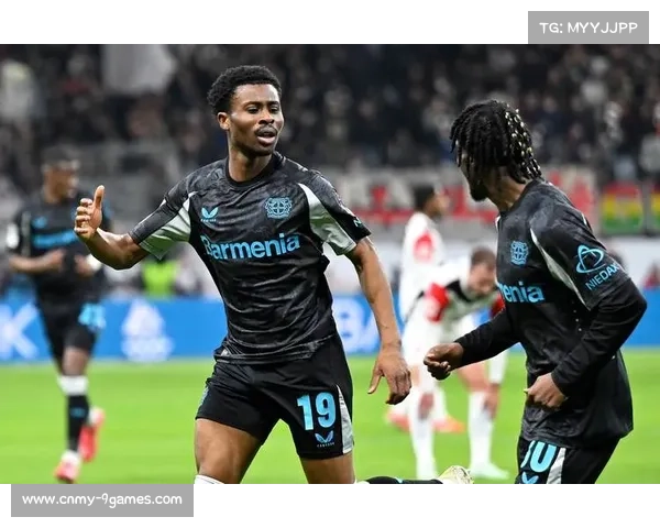 勒沃库森客场2-1击败门兴，杜达连续六场零封对手