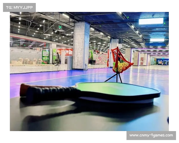 匹克球运动受资本关注，珠海拟打造-中国匹克球运动之都-