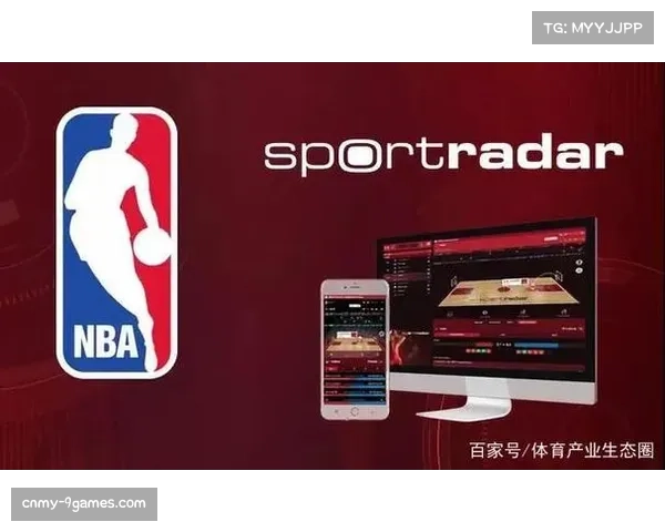 苹果与NBA合作背后的战略布局：从内容生态到硬件普及的体育科技野心