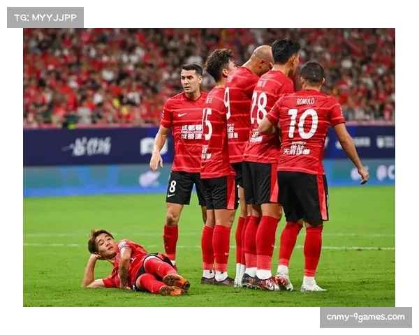 中超第五轮：成都蓉城对阵上海海港，榜首之争提前上演